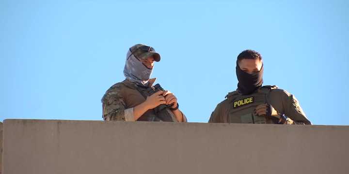 ICE call center planned for Nashville, report says