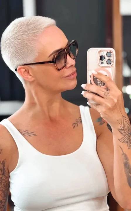 Josefina Pouso apuntó contra Tinelli por las deudas del Cantando 2024