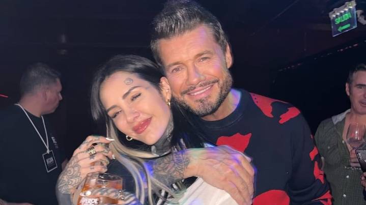 El profundo posteo de Marcelo Tinelli a Cande en su cumpleaños, en medio del conflicto familiar: “Los extraño a vos y a tus hermanos"