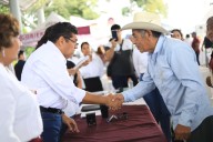 Jonuta tendrá 50 km de carreteras rehabilitadas: qué vías incluye y a quién beneficia