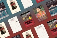 Margaret Atwood y otras recomendaciones literarias