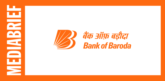 Bank of Baroda posts ₹4,809 crore profit in Q2 FY26, maintains strong growth and asset quality