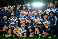 ‘Ireland are probably paying the price’ – Stormers coach John Dobson says South African scrum dominance is here to stay