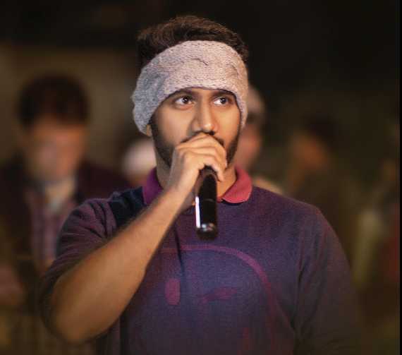 Prashanth Varma Denies Rift with Producer, Calls Allegations Baseless