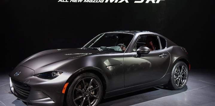 Los mejores autos deportivos por menos de 20 mil dólares en oferta