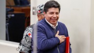 El expresidente peruano Pedro Castillo, condenado a 11 años de prisión por intentar un golpe de Estado en 2022