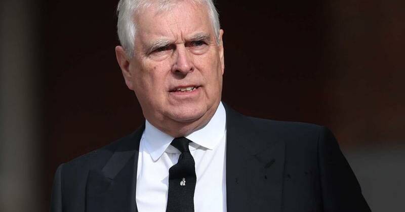 Disgraced ex-prince Andrew faces an uncertain future