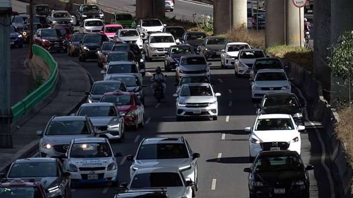 Mañana Aplican Nuevas Multas de Tránsito en Edomex: ¿Cuáles Son?