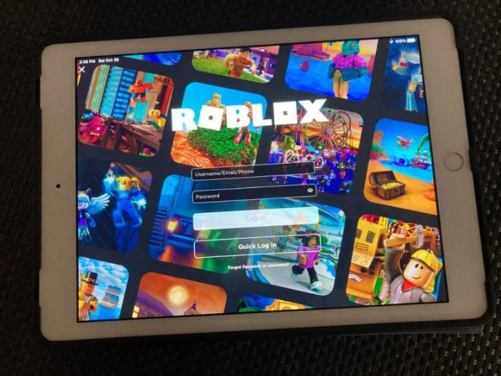 Roblox steps up age checks, will group younger users into age