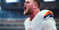 Broncos Film Review: Mike McGlinchey vs the Texans