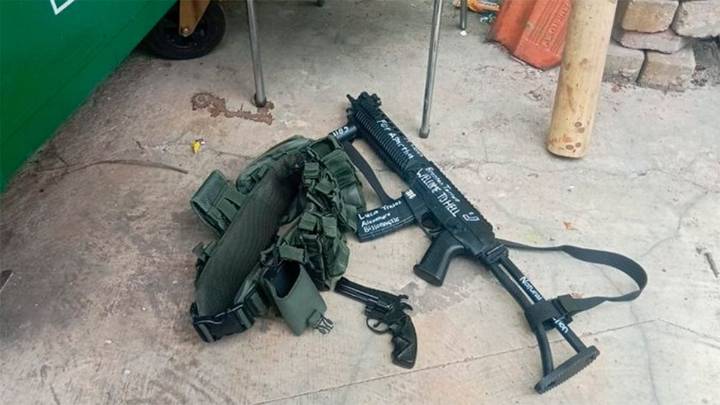 Yakarta: un estudiante es el principal sospechoso de las explosiones en una escuela que dejó más de 50 heridos