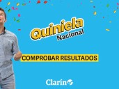 Quiniela Nacional: resultado del sorteo de la Vespertina de hoy, martes 11 de noviembre