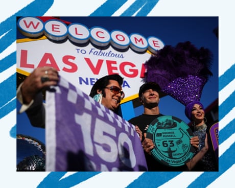 Your Guardian sport weekend: more Ashes drama, F1 in Vegas and the north London derby