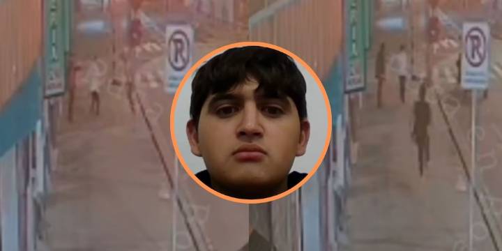 Nuevo video revela toda la secuencia de la golpiza que causó la muerte a Jaime Esteban Moreno: aparece el segundo agresor