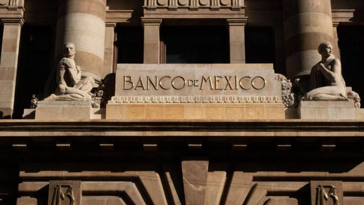 Banxico continúa con reducción de la tasa de interés: ahora será de 7.25%
