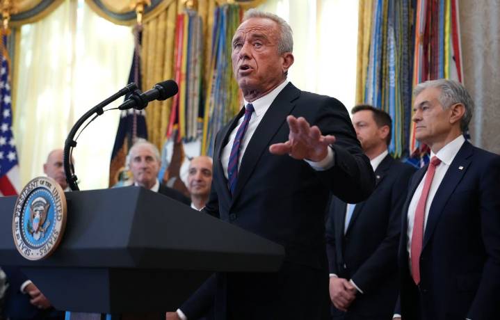 CMS Plan Ensures Medicaid Programs Pay ‘Fair’ Price for Prescription Drugs