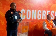 Realiza UDC su Congreso Estatal en Piedras Negras