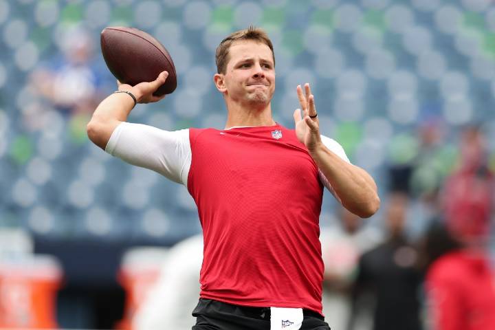 49ers' Brock Purdy Breaks Silence on Surgery Rumors