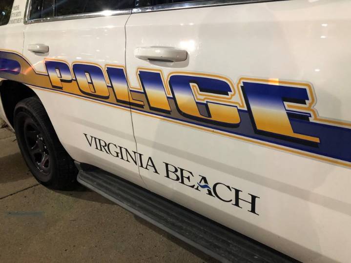 VBPD: Man dies following crash on Cypress Road Friday evening