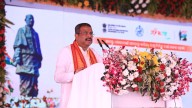Union Minister Pradhan urges NCBC chief to include 14 communities from Odisha in OBC list