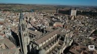 Se estrena en Toledo el documental sobre la Catedral