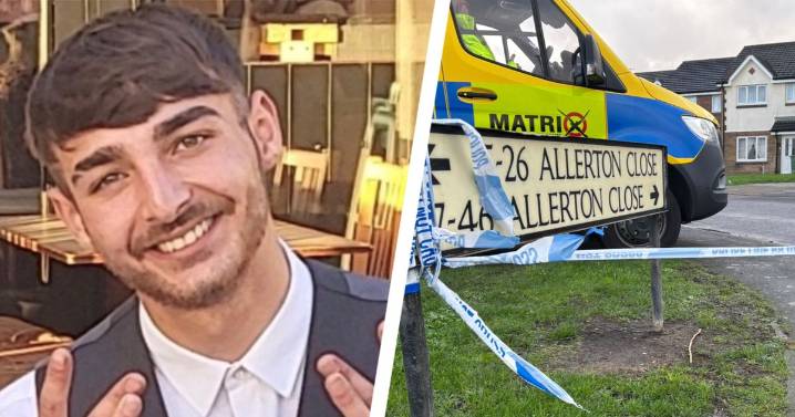 Crown court date set for murder accused after death of 'beloved brother' Shaan Rasul in Hartlepool