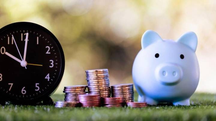 Mejores depósitos a plazo fijo noviembre 2025