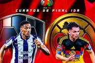 Monterrey vs América: EN VIVO, dónde, cuándo y a qué hora ver la Ida de los Cuartos de Final del Apertura 2025 Liga MX