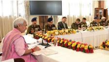 Adopt 360-degree approach to dismantle terrorism in J&K: LG