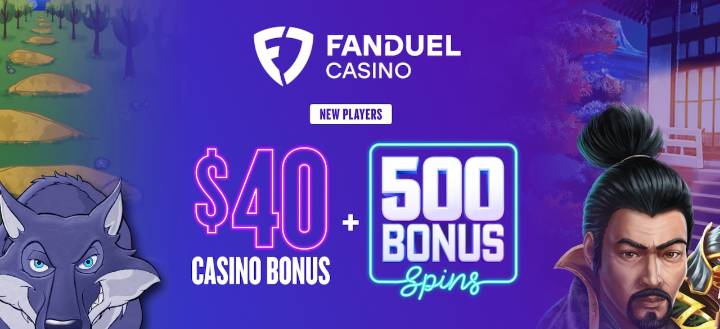 The 5 best live-dealer games to play with the FanDuel Casino new user bonus this weekend