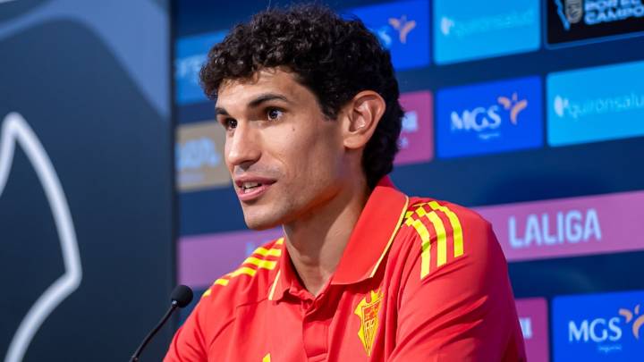 El restaurante favorito del futbolista Jesús Vallejo en Albacete: «Es súper especial»