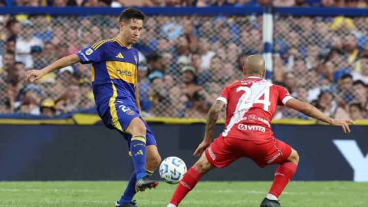 Boca y Argentinos Juniors, a todo o nada en el Torneo Clausura