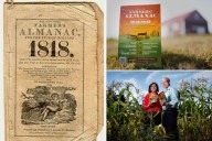 Exclusive | Farmers' Almanac fans mourn loss as beloved classic quits publishing