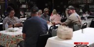 Herrin raises money for veterans' families with hog roast
