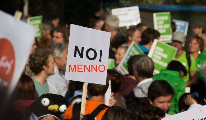 'Mennonites' Deemed Offensive, To Be Replaced with 'Personnonites'
