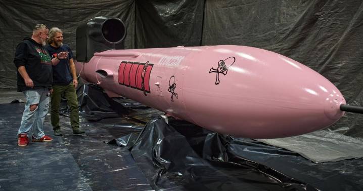 Mike Pompeo joins Ukraine's Fire Point advisory board as company looks to boost missiles amid probe