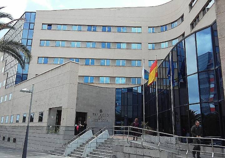 Ordenan la liberación «inmediata» de un menor tras pasar dos años en la cárcel, en Canarias