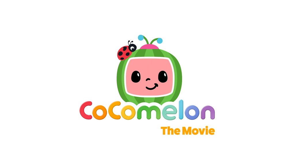 'CoComelon: The Movie' Sets Release Date With Universal