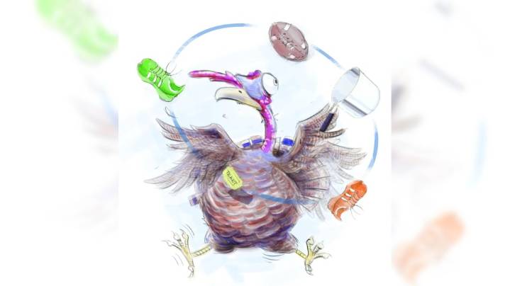 Here are 7 cool things to do on Thanksgiving weekend