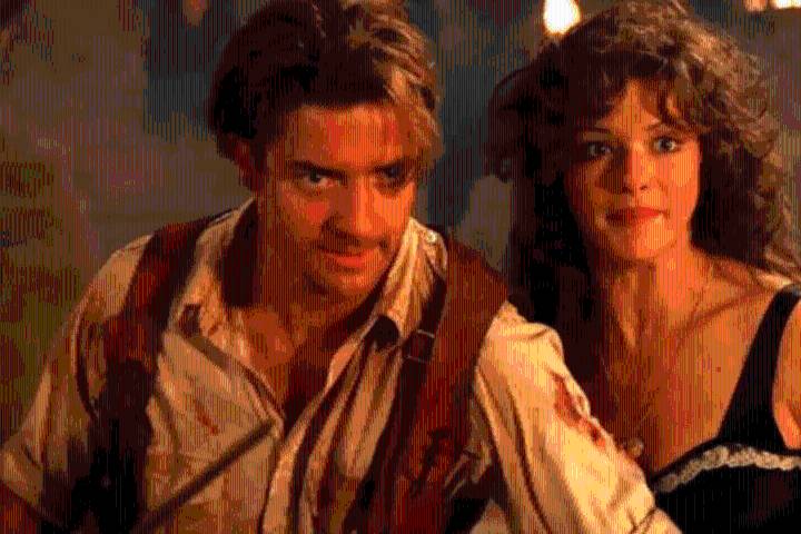 La Momia 4 es un hecho y Fraser promete acción, terror… y nostalgia pura