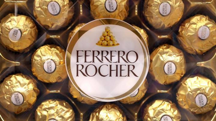 La productora de Ferrero Rocher invierte 140 millones en Alzira para crear un 'hub' del helado