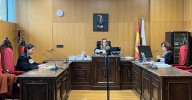 La bajada de pena por un hurto en Ourense evita su expulsión del país