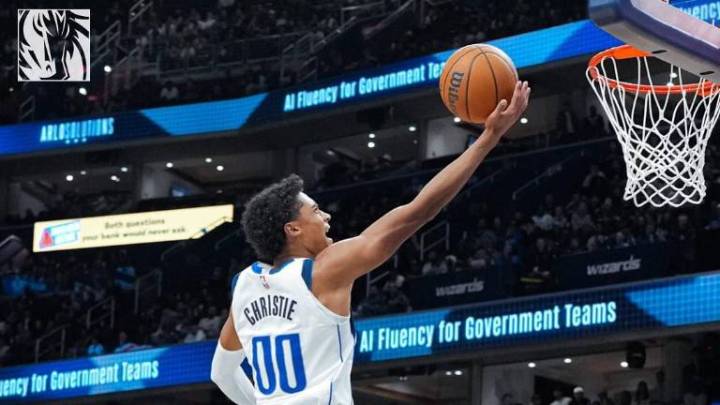 Dallas rompe su mala racha con remontada ante Wizards