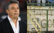 Memes: las redes estallaron por la falta de gol del River de Marcelo Gallardo