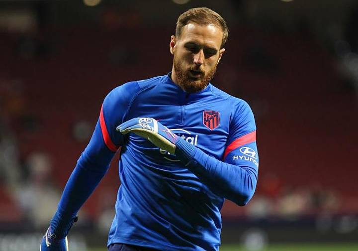 Oblak regresa a Madrid tocado con Eslovenia