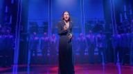 From child actor to star: Lea Michele's return to Broadway's Imperial Theatre