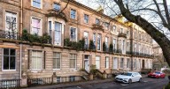 One of Glasgow's 'finest' homes near Botanic Gardens hits the market