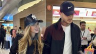 Sonrientes y de la mano: las fotos de Mauro Icardi y la China Suárez antes de volver a Turquía