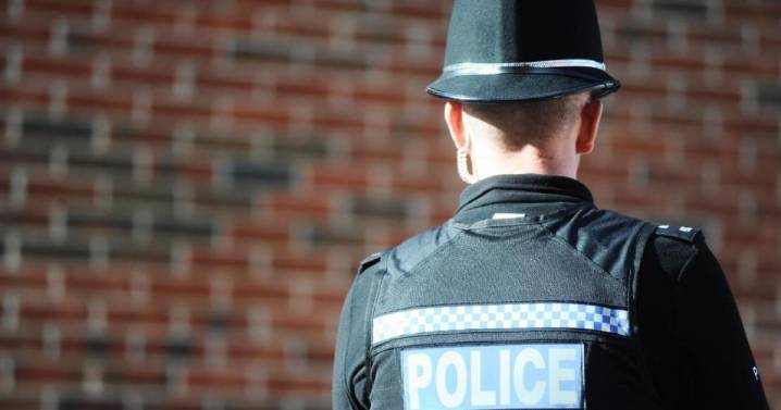 Man arrested for burglary and theft of store in Bramford