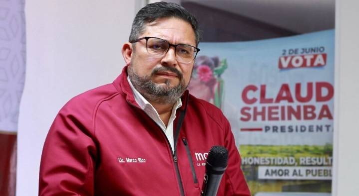 Morena pide austeridad al IEEH tras propuesta de aumentar su presupuesto al 160%